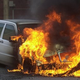 Illustration for article titled Dozens Of Luxury Cars Torched In German Arson Spree